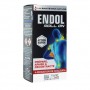 Обезболивающий роллер Roll on ENDOL Eric Favre 50 мл