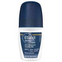 Дезодорант для мужчин Etiaxil 45 H Control 50 мл