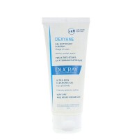 Очищающий гель для очень сухой кожи Ducray Gel Nettoyant Surgras Peaux Très Sèches 100 мл