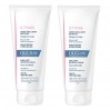 Смягчающий крем для сухой кожи Ducray ictyane Crème Emolliente Nutritive Visage & Corps 2x200 мл