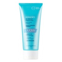 Очищающий гель для лица и тела Ducray Kerancyl GEL MOUSSANT 200 мл