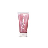 Маска-пленка с глиттером Dietworld B.glitter Peel-off Mask 60 мл