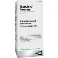 Комплекс для кожи NHCO NUTRITION ISOCINE FERMETE 28 штук