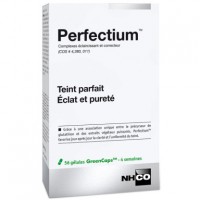 Капсулы для кожи NHCO NUTRITION PERFECTIUM 56 капсул