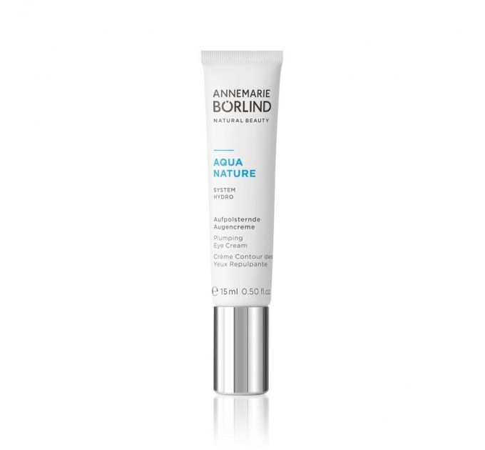 Крем для контура глаз BORLIND AQUANATURE CREME CONTOUR YEUX 15 мл