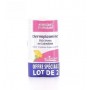 Бальзам для губ с календулой DERMOPLASMINE STICK LEVRES AU CALENDULA LOT DE 2X4G