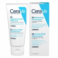 Восстанавливающий крем для ног CERAVE SA CREME PIEDS REGENERANT 88 мл
