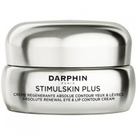 Контур для глаз и губ DARPHIN STIMULSKIN PLUS CREME REGENERANTE ABSOLUTE CONTOUR DES YEUX & LEVRES 15 мл