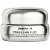 Контур для глаз и губ DARPHIN STIMULSKIN PLUS CREME REGENERANTE ABSOLUTE CONTOUR DES YEUX & LEVRES 15 мл