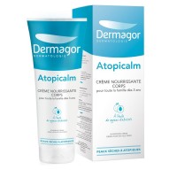 Питательный крем для тела Dermagor Atopicalm 250 мл