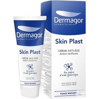 Антивозрастной крем для кожи от 50 лет Dermagor Skin Plast 40 мл