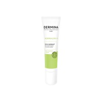 Крем от акне для жирной кожи Dermina Normalina AI 15 мл