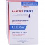 Комплекс против хронического облысения DUCRAY ANACAPS EXPERT CHUTE DE CHEVEUX CHRONIQUE 3x30 капсул