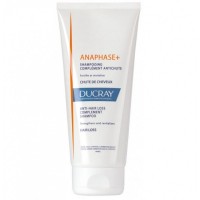 Шампунь против выпадения волос DUCRAY ANAPHASE+ SHAMPOOING COMPLEMENT ANTI-CHUT 200 мл