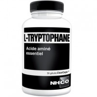 Антиоскидант NHCO NUTRITION L-TRYPTOPHANE 56 капсул