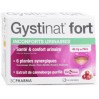 Лечение цистита GYSTINAT FORT INCONFORTS URINAIRES 30 таблеток