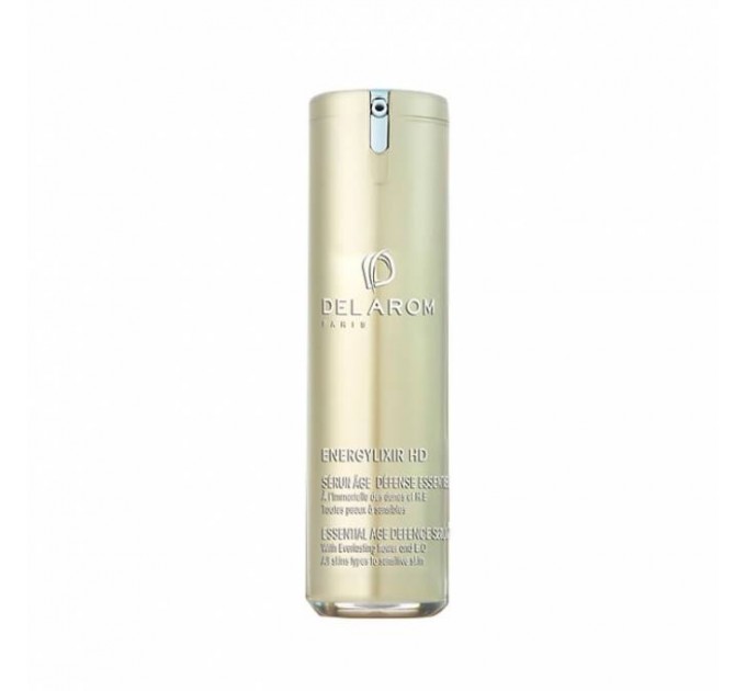 Антивозрастная сыворотка DELAROM SERUM AGE DEFENSE ESSENTIEL 30 мл
