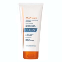 Кондиционер против выпадения волос Soin Après-Shampooing Fortifiant Ducray anaphase + 200 мл