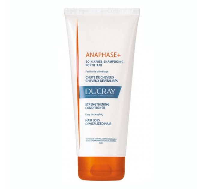 Кондиционер против выпадения волос Soin Après-Shampooing Fortifiant Ducray anaphase + 200 мл