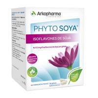 Капсулы для женщин Arkopharma Phyto Soya Isoflavones de Soja 180 капсул