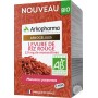 Капсулы дрожжей красного риса Arkopharma Arkogélules Levure de Riz Rouge Bio 60 капсул