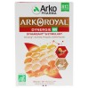 Иммуностимулирующие ампулы с прополисом Arkopharma Arkoroyal Dynergie 20 флаконов