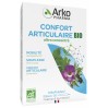 Ампулы для комфорта суставов Arkofluides Confort Articulaire Bio ARKOPHARMA 20 ампул