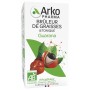 Жиросжигатель и тоник эстракт гуараны Arkopharma Guarana 40 капсул