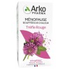 Капсулы красный клевер для облегчения менопаузы Arkopharma Arkogélules Trèfle Rouge 45 капсул