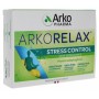 Комплекс контроль стресса Arkopharma Arkorelax Stress Control 30 таблеток
