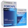 Витамины для волос и ногтей Arkopharma Forcapil Cheveux et Ongles 180 капсул + 60 капсул