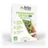 Программа детокс Arkopharma Arkofluides Programme Détox Bio