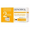 Капсулы для стимуляции загара Oenobiol Solaire Intensif Peau Normale 2x30 капсул