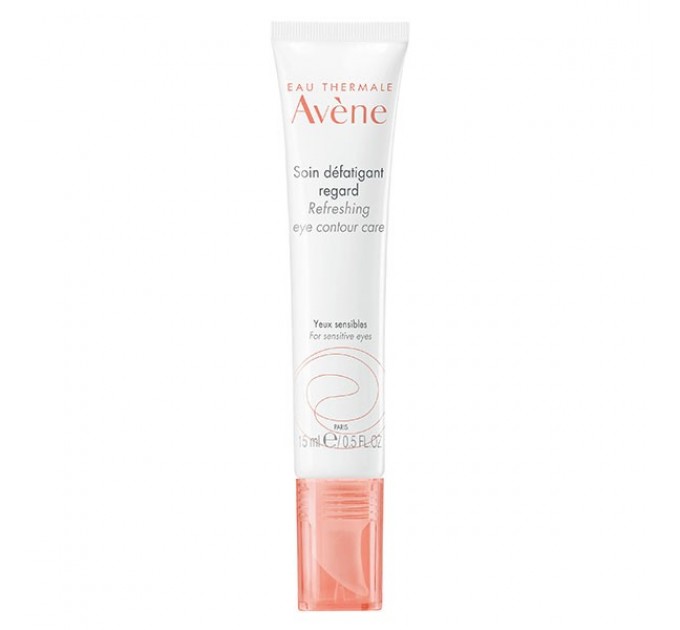 Крем против усталости глаз Avene Les Essentiels Anti-Fatigue Eye Care 15 мл