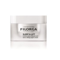 Ультра-лифтинговый ночной крем Filorga Sleep & Lift Crème Ultra-liftante Nuit 50 мл