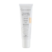 Тональный крем Авен Avene Couvrance Corrective Foundation 1.0 фарфор 30 мл