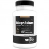 Магний MAGNESIUM Amino-Chélaté NHCO Nutrition 42 капсулы