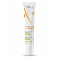 Ультра восстанавливающий крем от солнца Aderma EPITHELIALE AH ULTRA SPF50+ 40ml Ультра восстанавливающий крем от солнца Aderma EPITHELIALE AH ULTRA SPF50+ 40ml