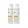 Смягчающий пенящийся гель для лица и тела Exomega Control Emollient Foaming Gel 2x500 мл
