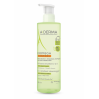 Гель для волос и тела с повышенной сухостью Exomega Control Emollient Cleansing Gel от A-DERMA 500 мл