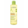 Смягчающее очищающее масло для душа EXOMEGA CONTROL Emollient Shower Oil от A-DERMA 500 мл