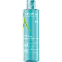 Очищающая мицеллярная вода A-DERMA Eau micellaire purifiante Phys-AC 400мл