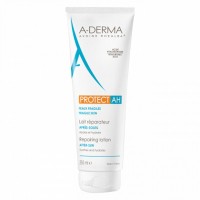 Восстанавливающее молочко после загара ADERMA Protect AH Repairing Lotion 250 мл