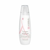 Мицеллярное молочко для снятия макияжа A-DERMA Sensifluid Lait micellaire 200 мл