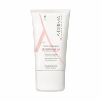 Крем против покраснений A-DERMA Sensiphase AR Crème anti-rougeurs spf15 40 мл