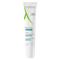 Флюид против несовершенств кожи Aderma Phys-AC Perfect Fluide Anti-Imperfections 40 мл