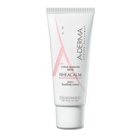 Успокаивающий крем ADERMA Rheacalm Crème Apaisante Riche 40 мл