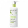 Крем для очень сухой кожи Aderma Xera-Mega Crème Nutritive Anti-Dessèchement 400мл