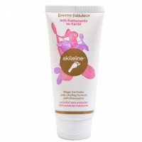 Бальзам с маслом Ши от мозолей AKILEINE  Magic foot balm 75 мл