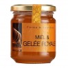 Маточное молочко с медом AGOVIE Miel et gelée royale 250г